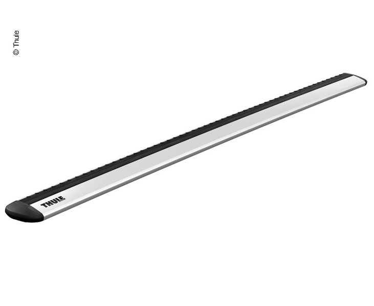 Nosič Thule WingBar Evo 135, balení 2 kusů