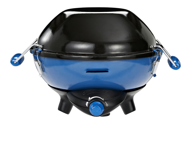 Plynový gril Campingaz Party Grill 400 CV na plynové kartuše