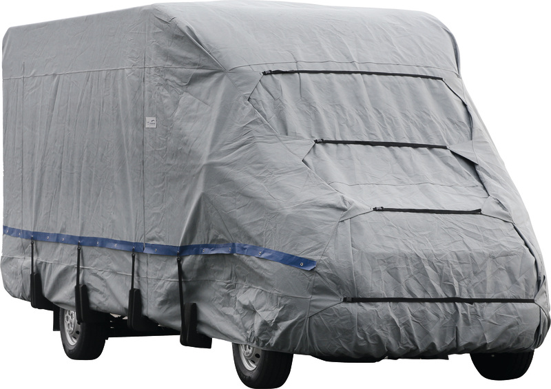 Ochranná plachta Hindermann WINTERTIME na obytný automobil Varianta: 928173