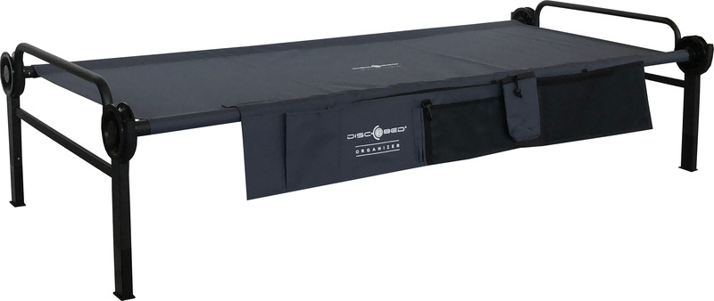 REIMO Jednolůžko Disc-O-Bed Single XLT