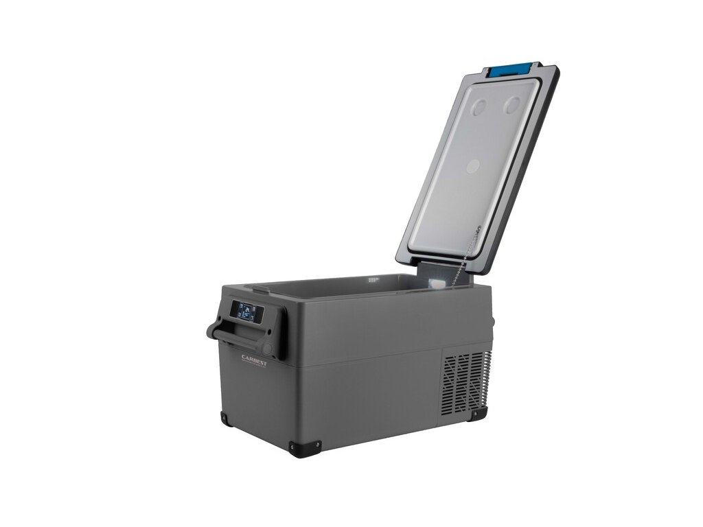 Kompresorová autochladnička Carbest CAMP COOLER Varianta: CAMP COOLER 30