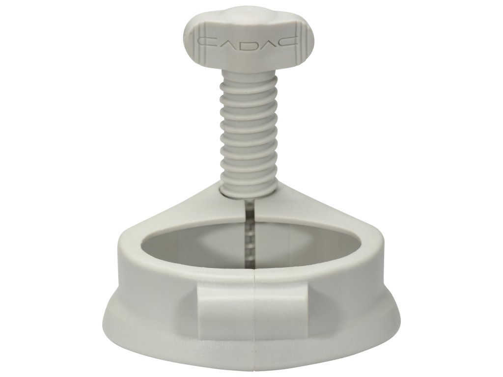 CADAC Adaptér na nohy, výškově nastavitelný