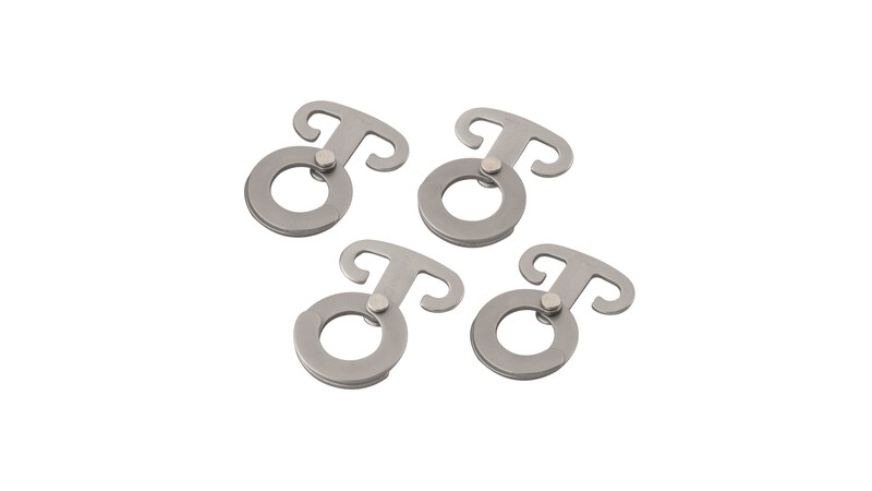 OUTWE Háčky na příslušenství