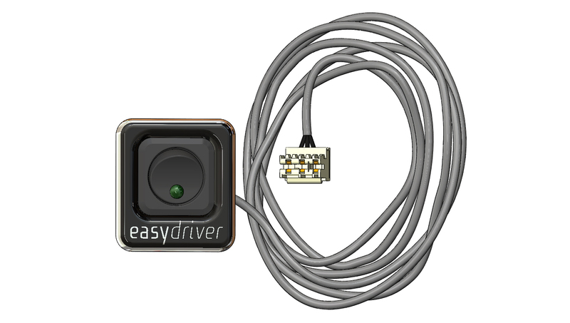 REICH Externí spínač easydriver 1.8/2.0/2.3