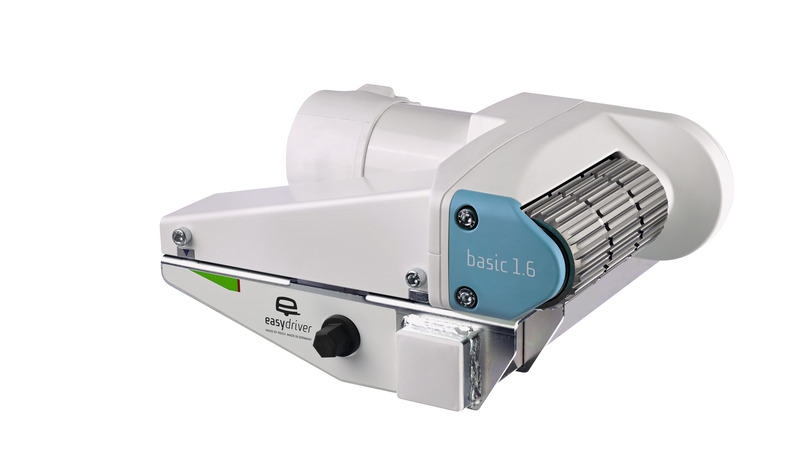 Poloautomatický mover Reich Easydriver Easy Basic 1.6