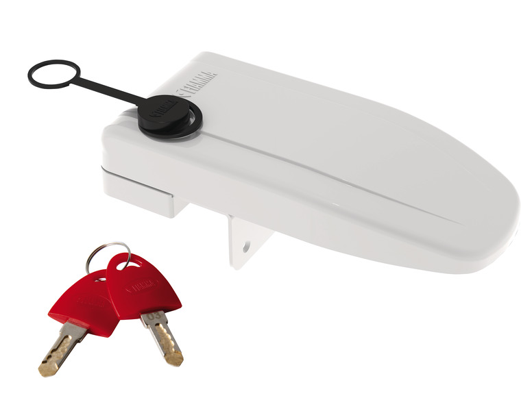 FIAMMA Dveřní zámek Fiamm MAGNUM FRAME