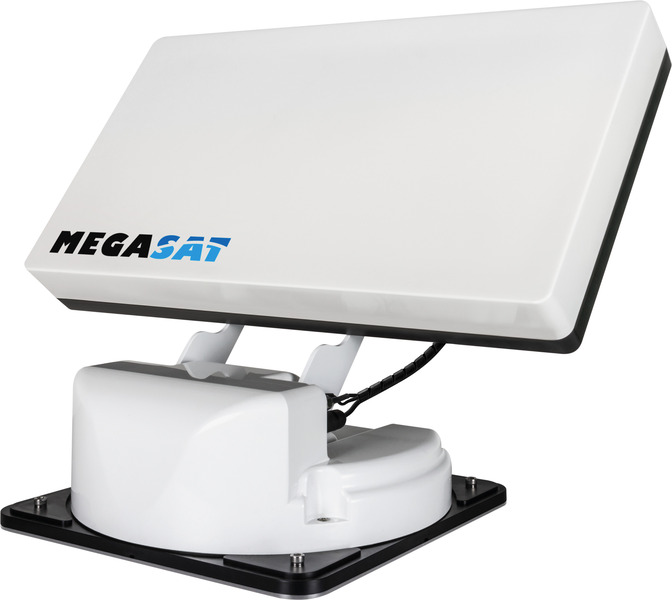 MEGAS SAT systém Megasat Traveller-Man 3