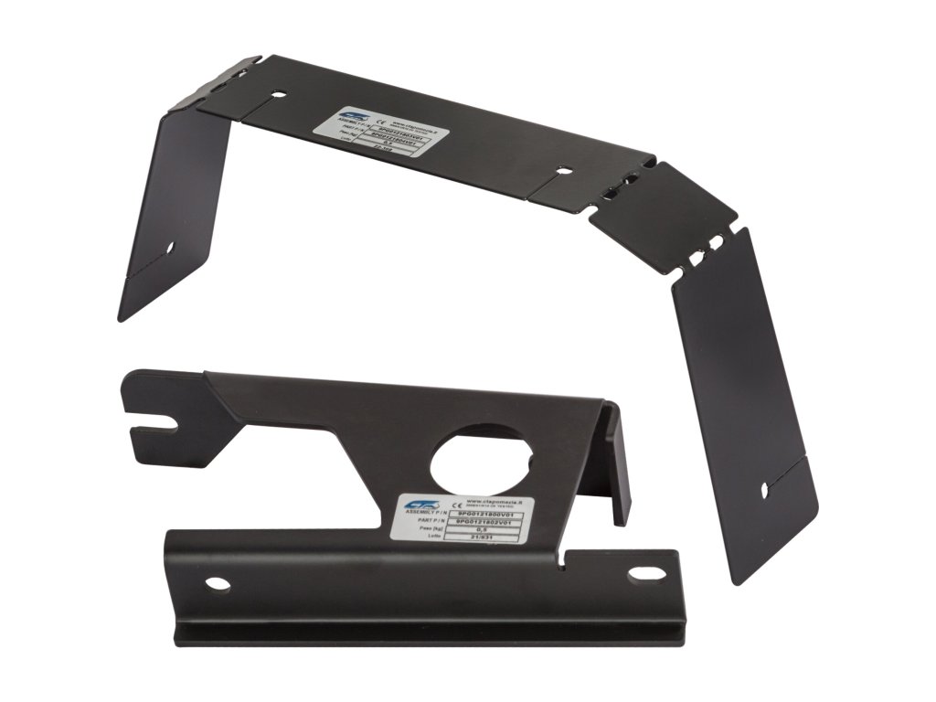 Sada adaptéru pro nouzové brzdění pro VW T5/6/7