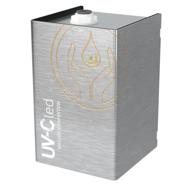 WM Aquatec UV-C LED dezinfekce vody