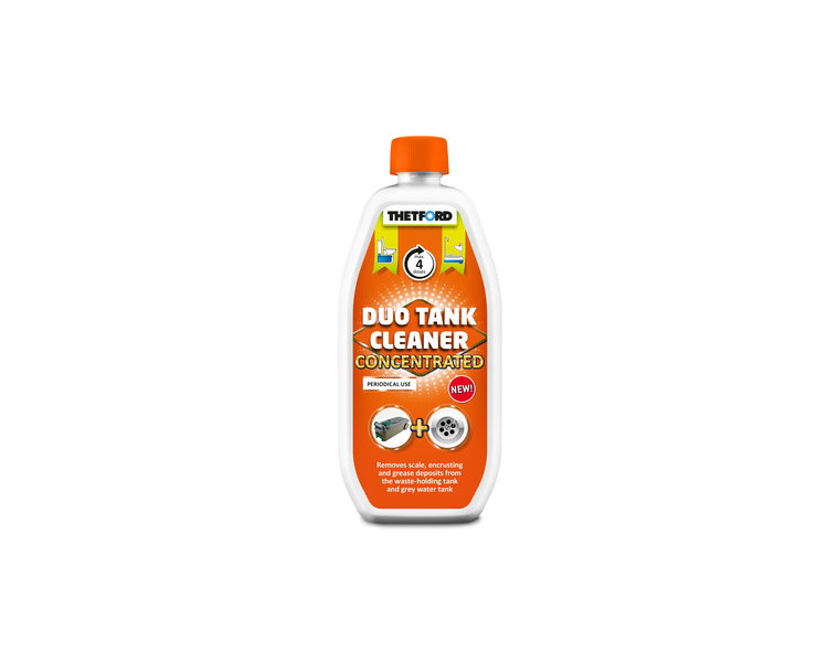 Thetford Duo Tank Cleaner koncentrát 0,8l