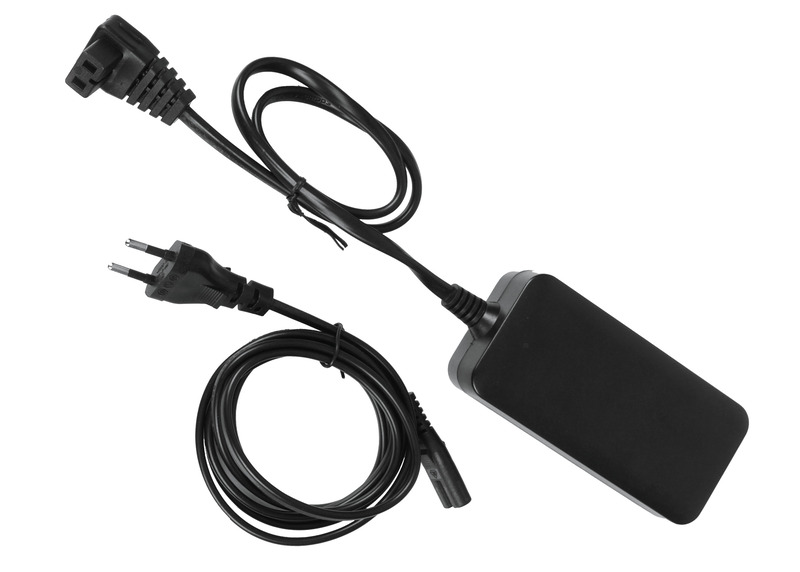Adaptérový kabel  100-240 V