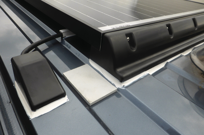 Sada hliníkových výplní korálků (2 kusy)