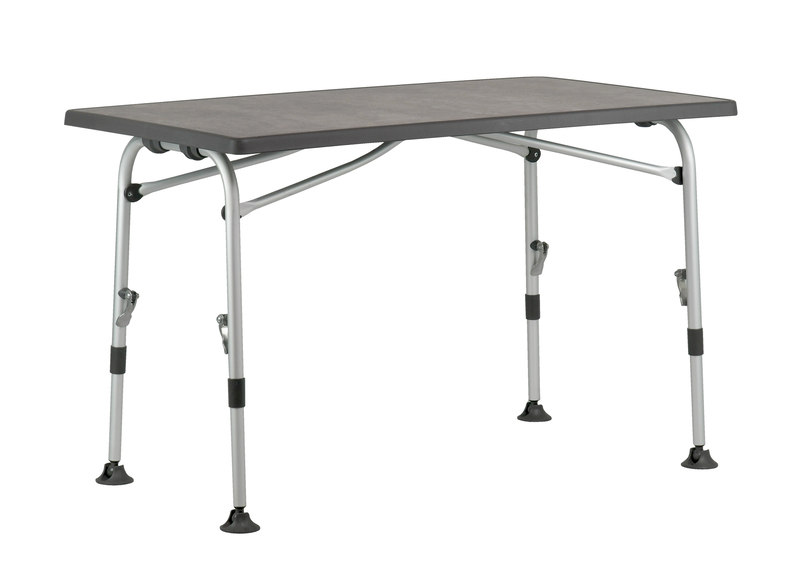 Kempingový stůl Westfield SUPERB Rozměr: 115 x 70cm
