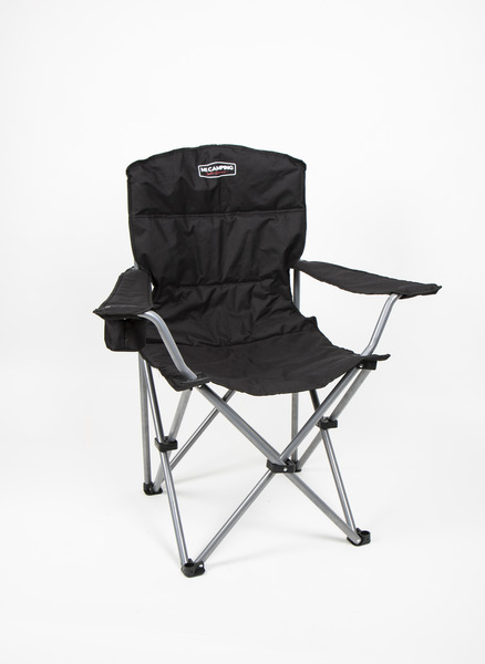 Skládací křeslo McCAMPING TOLEDO XL