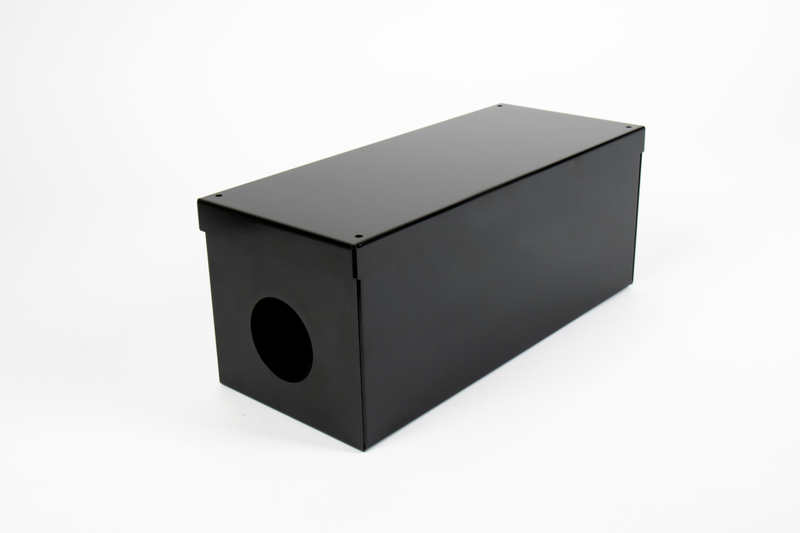 Podlahový instalační box pro topení Carbest VanHeat 2.0-DH