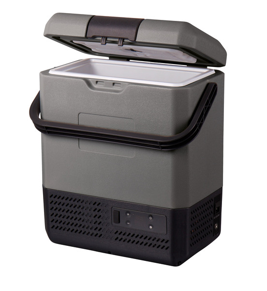 Kompresorová autochladnička Carbest FREE COOLER Varianta: FREE COOLER 8