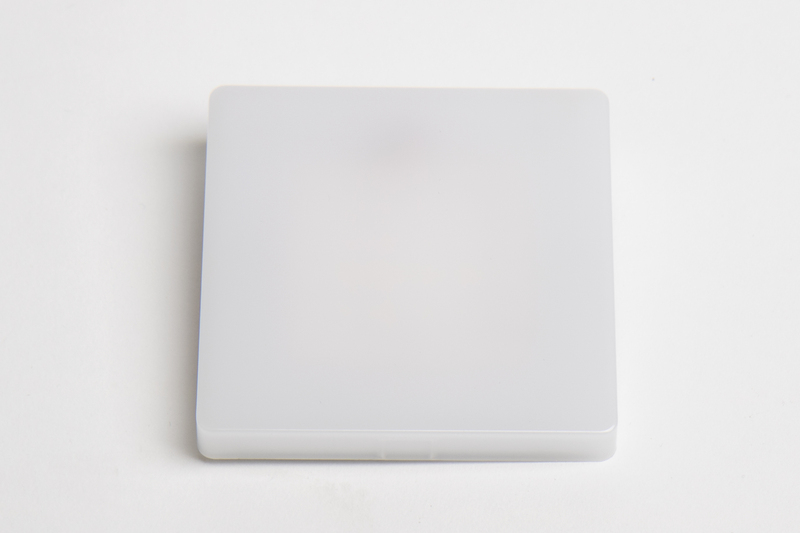 Nástěnné a stropní LED světlo Carbest