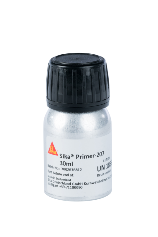 SIKA Sika® Primer-207 černý - 30 ml