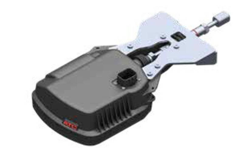 AL-KO Anti-Sling System 2 f. Karavany a přívěsy