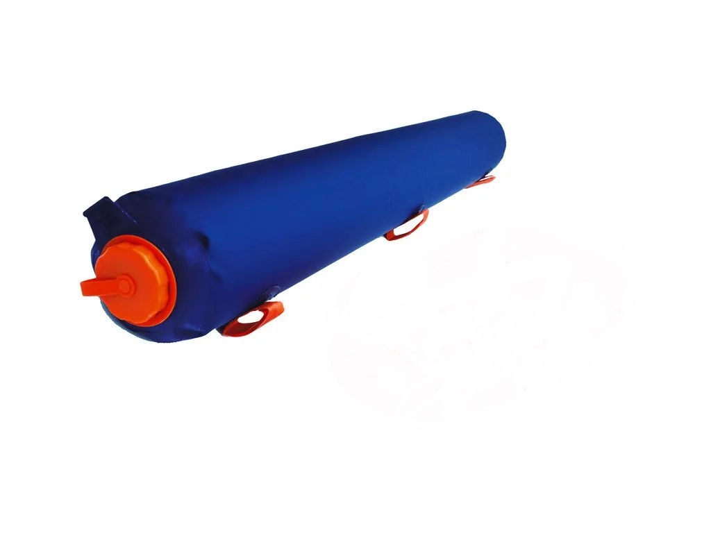 Peggy Peg Tube Pavilon