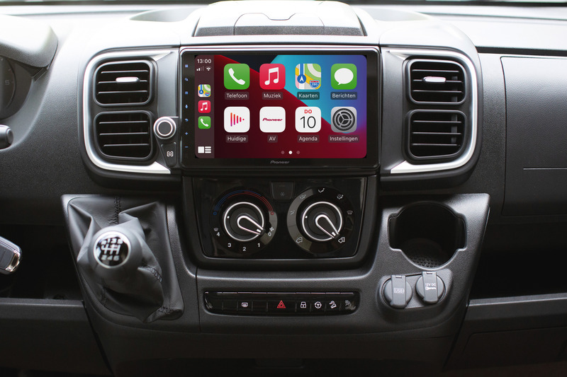 PIONE Pio.navigation device 9"
