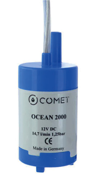 Levně COMET Ponorné čerpadlo Ocean 2000
