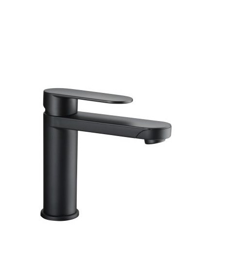 Směšovací baterie Reich LINNEA - matná černá Varianta: LINNEA K