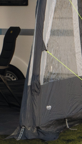 RTENT Náhradní hadice RIMINI AIR