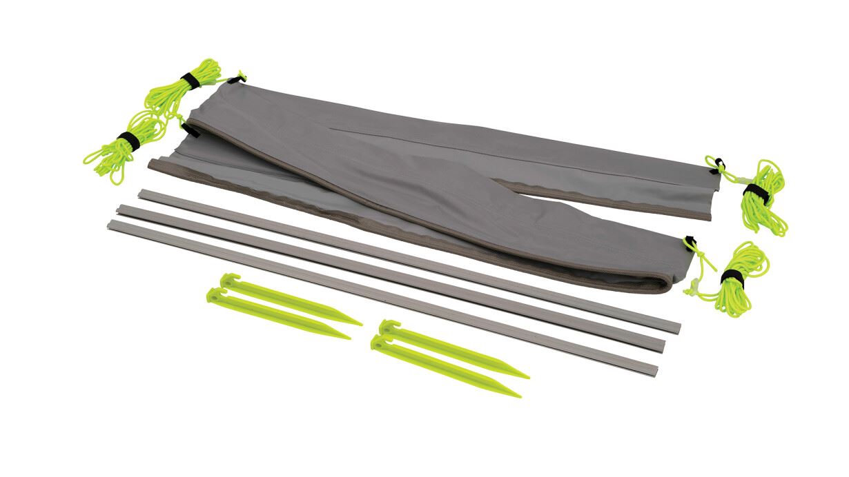 Sada magnetických adaptérů OUTWELL (3 kusy)