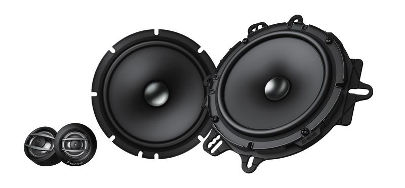 PIONE Pioneer Plug and Play