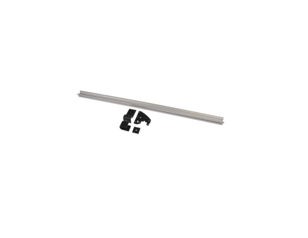 Montážní sada pro Thule Slide-Out G2 - Sprinter FWD - 550 mm