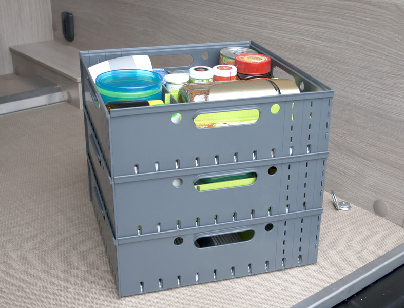 Věž přehrady Purvario