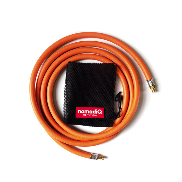 Plynová hadice NomadiQ, 3 m