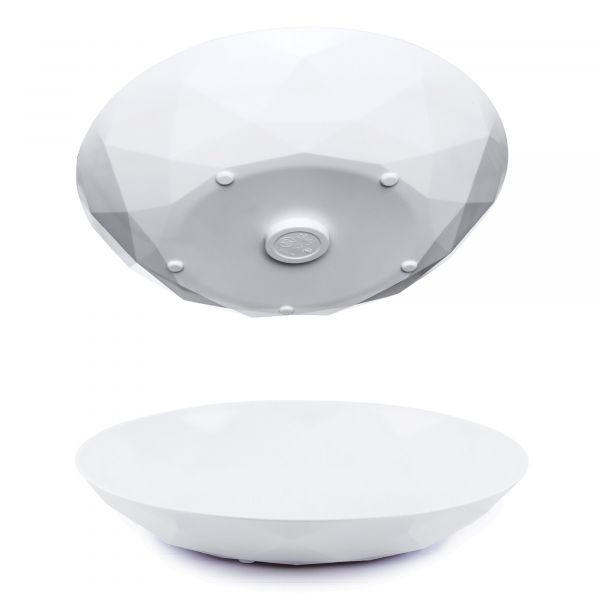 Magnetické talíře Silwy 2 ks