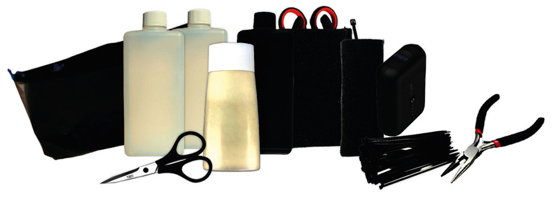 Cloxi - startovací sada