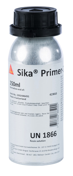 SIKA Sika® Primer-207 černý - 250 ml
