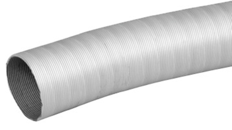 REIMO Potrubí studeného vzduchu KR 65 - 65mm Varianta: 10 m
