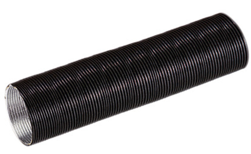 TRUMA Trubka ventilátoru ZR 18, 49mm 2m