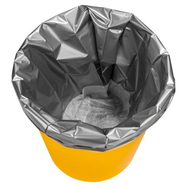 Toaletní vložka Superbag