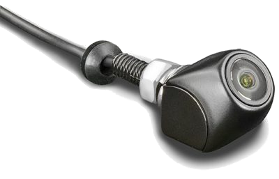 Parkovací / couvací kamera univerzální - ZENEC ZE-RVC45DT