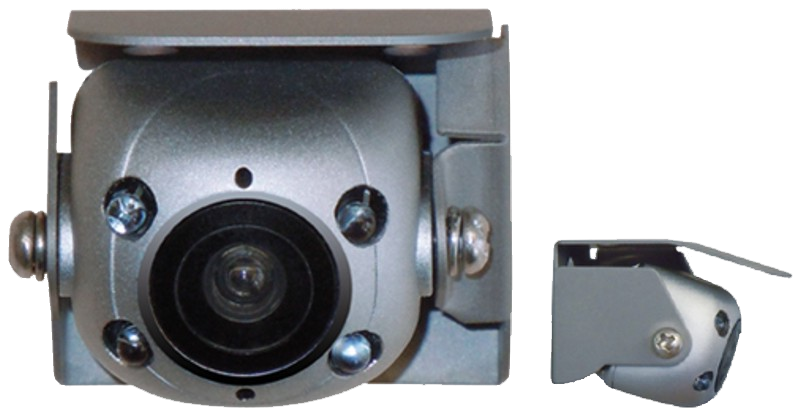 Parkovací / couvací kamera - ZENEC ZE-RVSC62