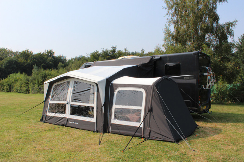 Přístavba Annexe k předstanu Outdoor Revolution Esprit Pro X 350 M
