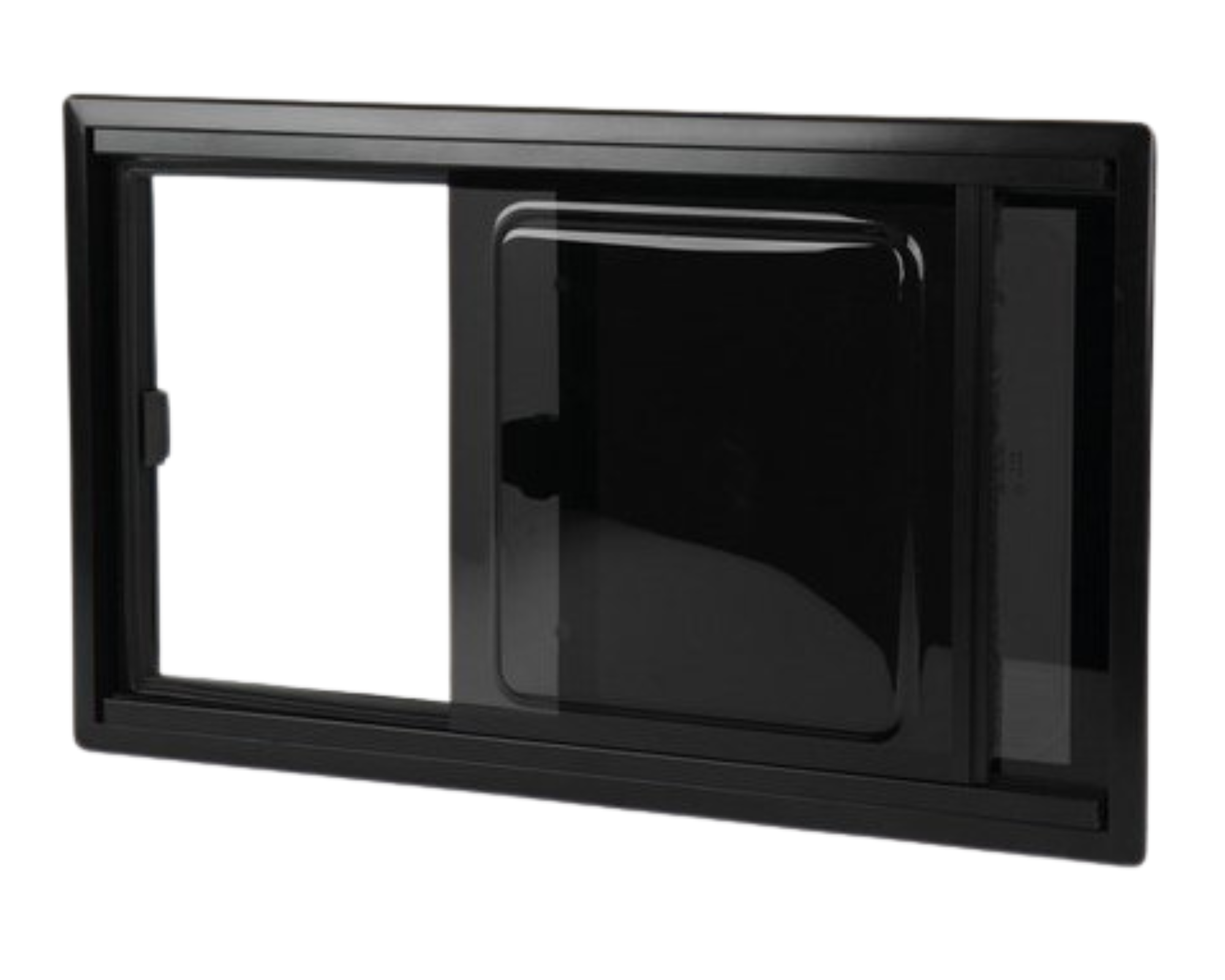 Posuvné okno Carbest RW STYLE SLIDE Varianta: 900 x 450 mm