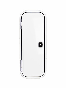 REIMO Sada víka servisního zavazadlového prostoru - výřez 640 x 370 mm