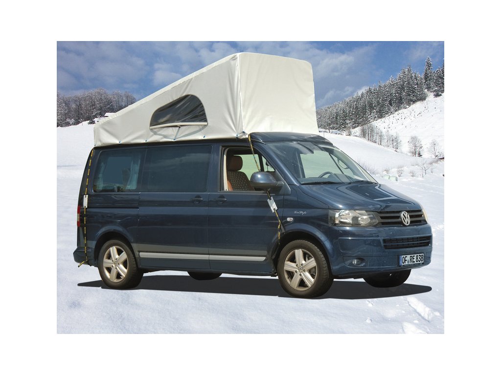 Ochranný stan Climacover pro střešní stan VW T6 Easyfit