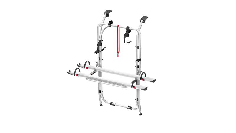 FIAMMA Zadní nosná klapka Trafic