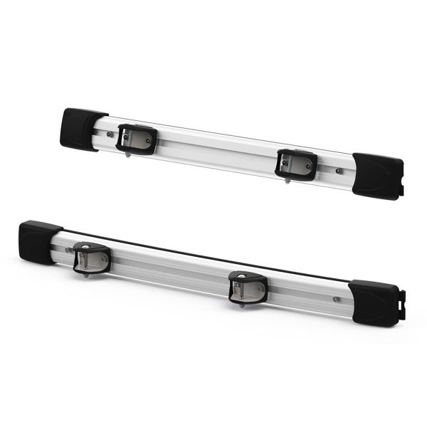 Montážní profil pro nosič kol Fiamma CARRY-BIKE DJ - pro Fiat Ducato