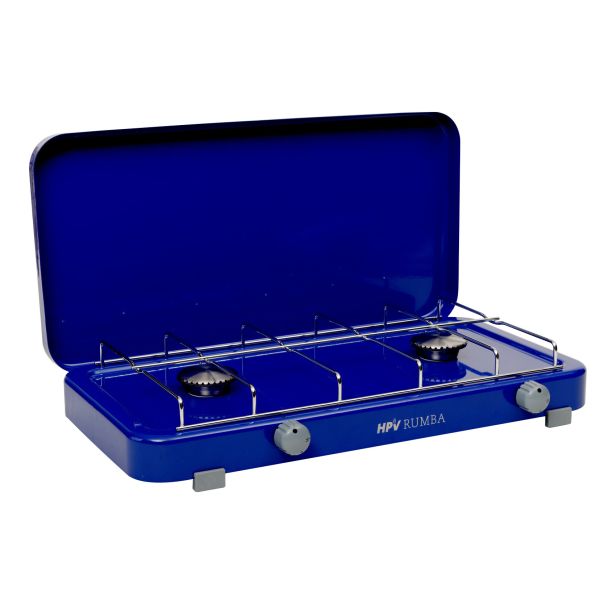 HPV Plynový vařič Rumba - 30mbar