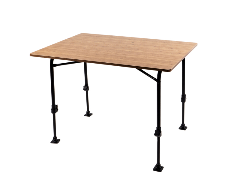 Kempingový stůl Camp4 TJÖRN Rozměr: 800 x 600 mm