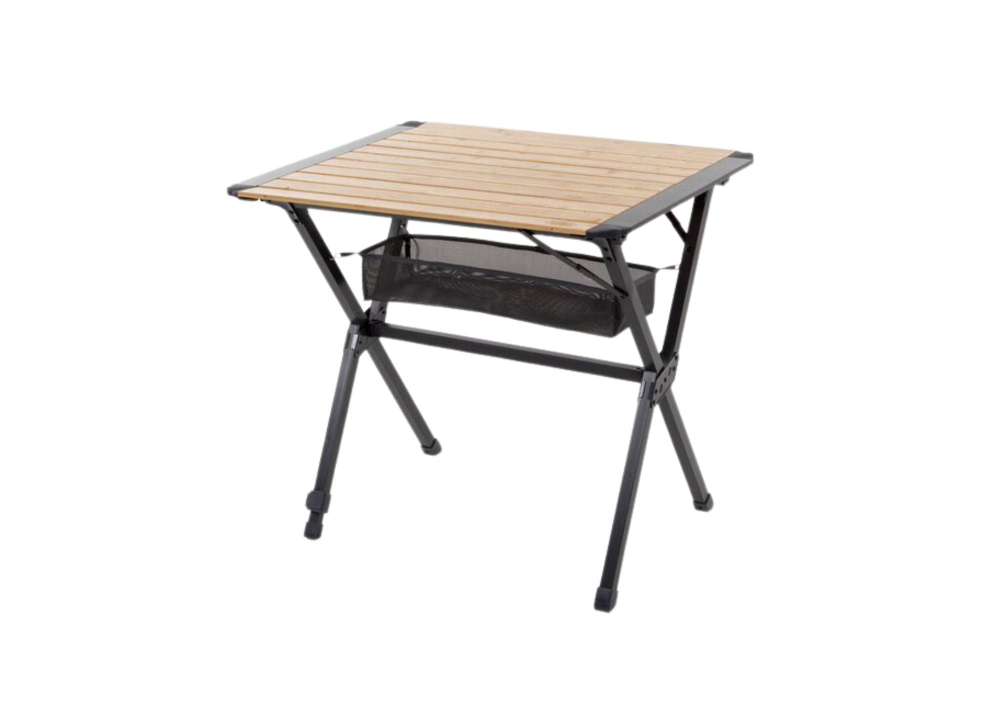 Bambusový rolovací stůl Camp4 MENDOZA Varianta: 910595